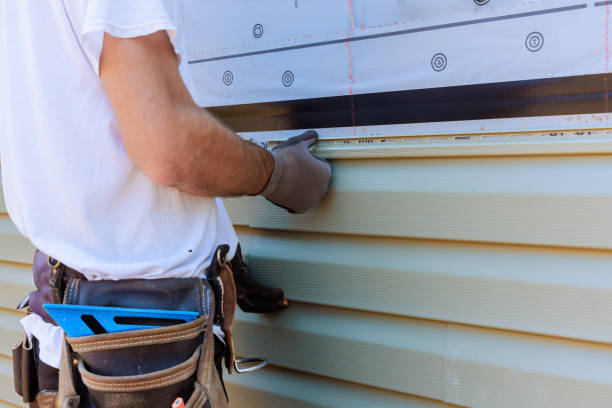 Trusted Emergency Siding Repair service in Greenvale, NY - Creative Siding