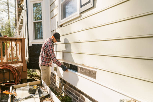 Trusted Siding Inspection service in Greenvale, NY - Creative Siding